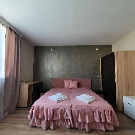 Hotel Дамяновата Къща Saparewa Banja Exterior foto