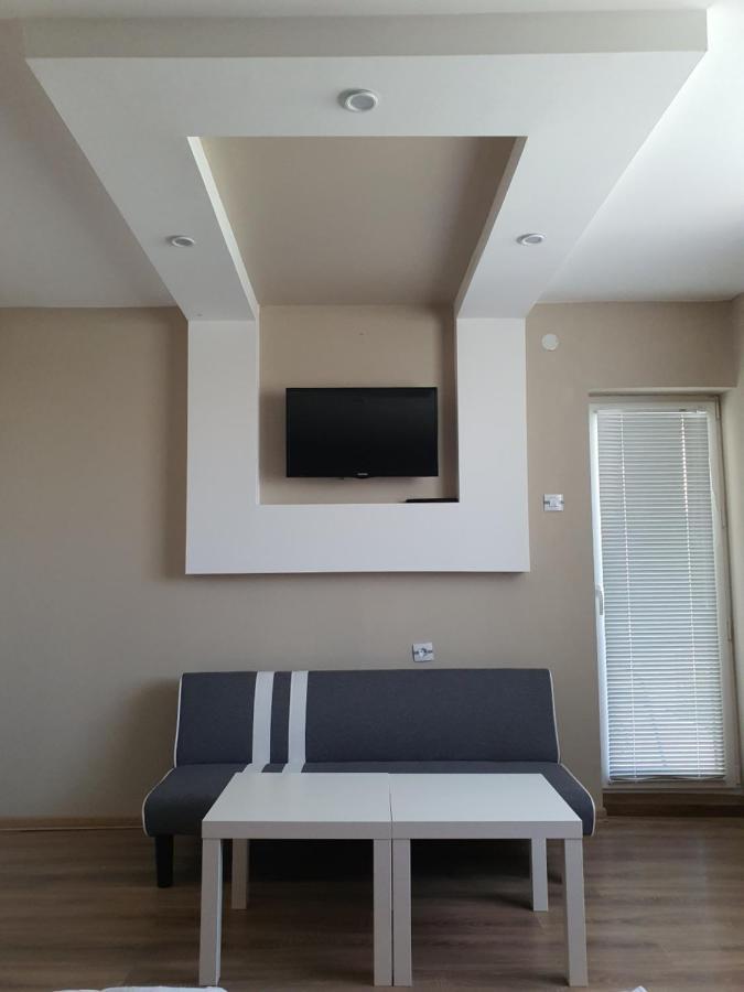 Hotel Дамяновата Къща Saparewa Banja Exterior foto