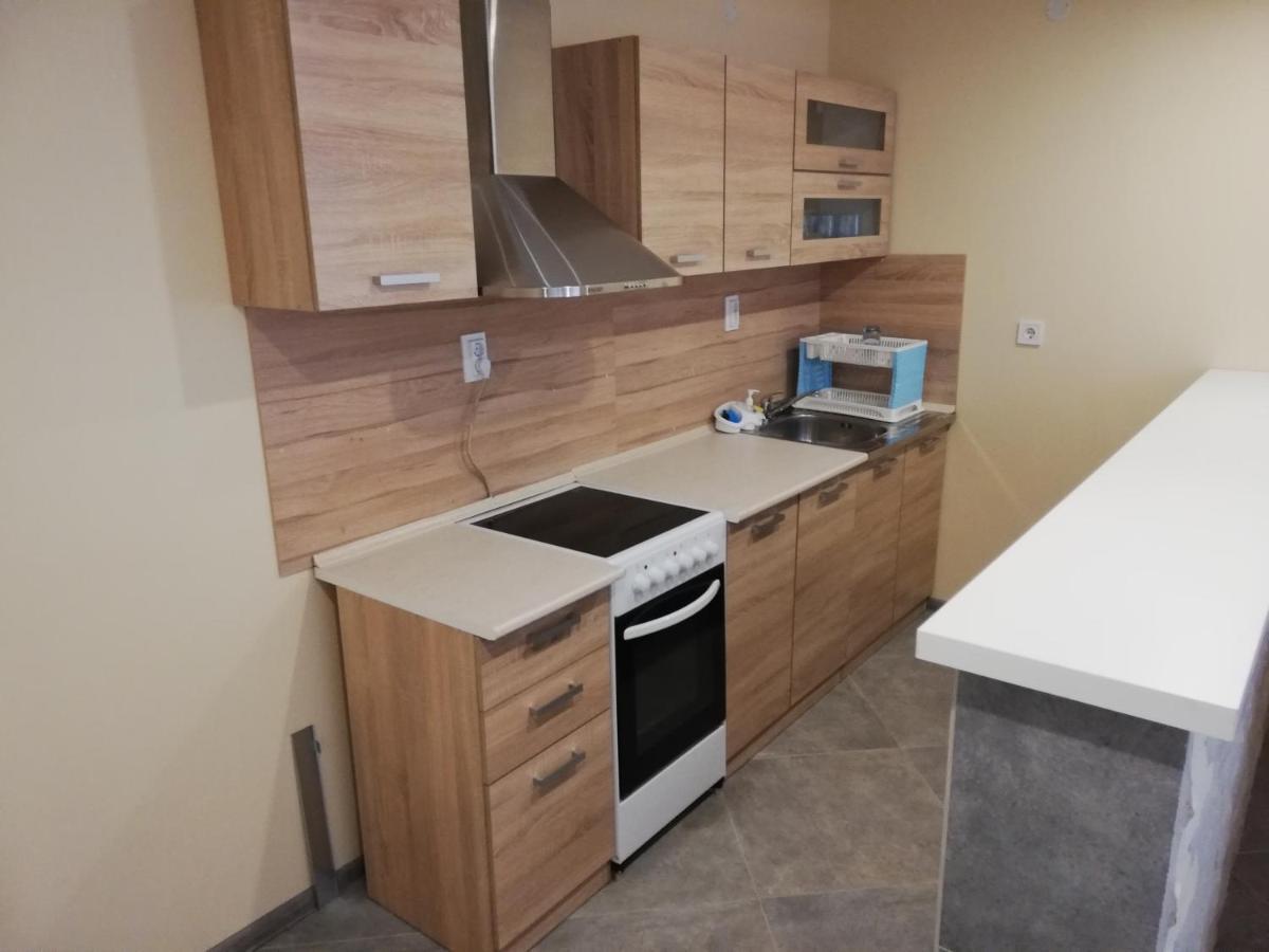 Hotel Дамяновата Къща Saparewa Banja Exterior foto